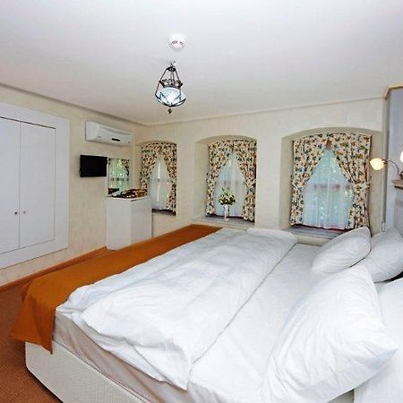 Ottoman Tulip Hotel Κωνσταντινούπολη Εξωτερικό φωτογραφία