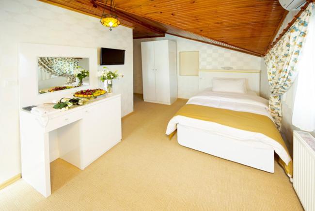 Ottoman Tulip Hotel Κωνσταντινούπολη Εξωτερικό φωτογραφία
