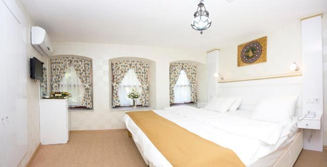 Ottoman Tulip Hotel Κωνσταντινούπολη Εξωτερικό φωτογραφία