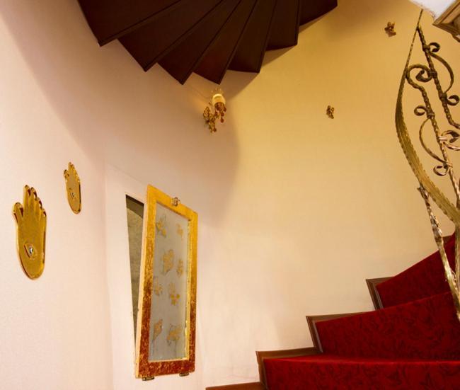 Ottoman Tulip Hotel Κωνσταντινούπολη Εξωτερικό φωτογραφία