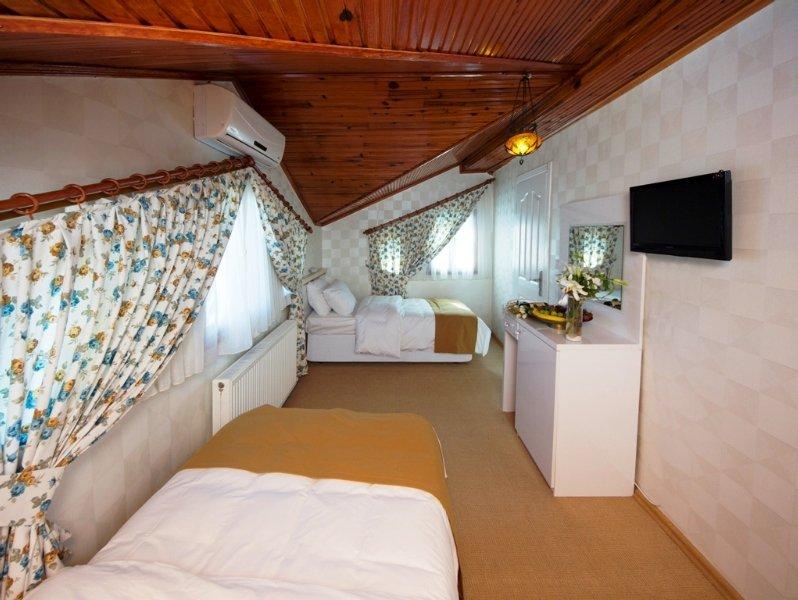 Ottoman Tulip Hotel Κωνσταντινούπολη Εξωτερικό φωτογραφία