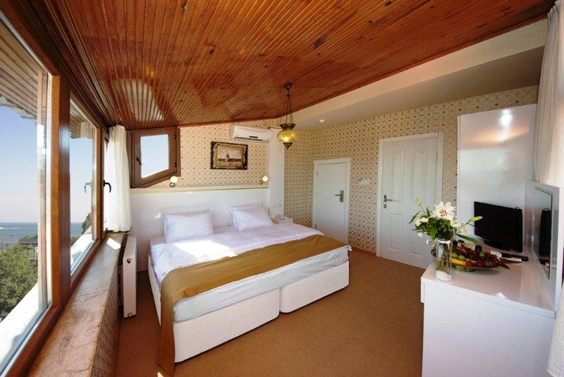 Ottoman Tulip Hotel Κωνσταντινούπολη Εξωτερικό φωτογραφία