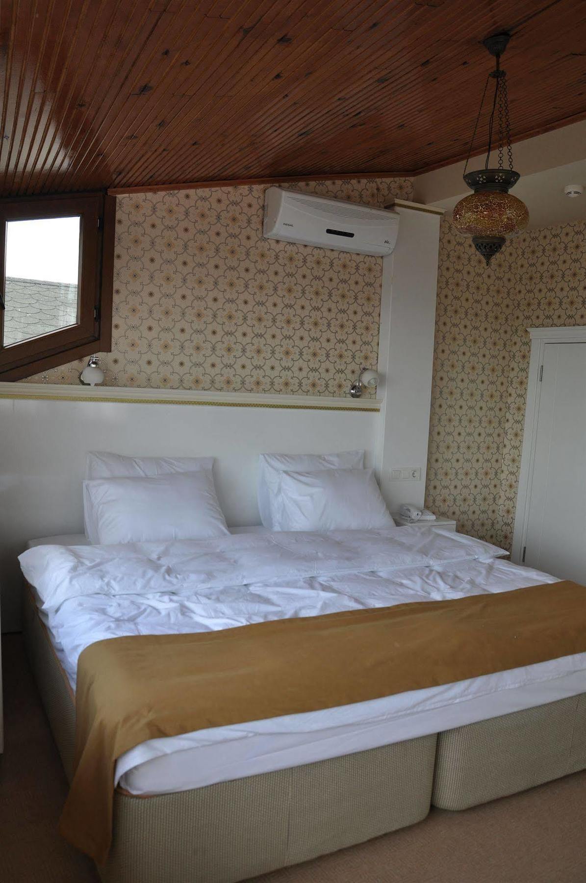 Ottoman Tulip Hotel Κωνσταντινούπολη Εξωτερικό φωτογραφία