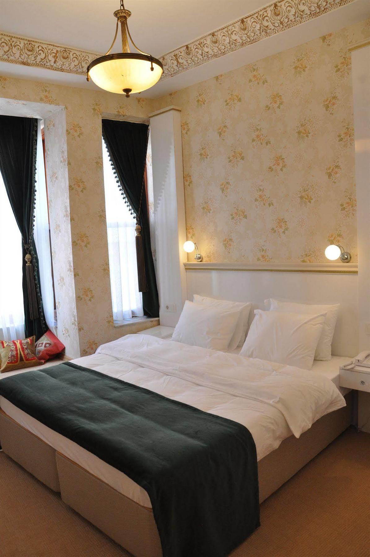 Ottoman Tulip Hotel Κωνσταντινούπολη Εξωτερικό φωτογραφία
